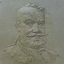 Batthyány Ádám portré