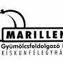 Marillen logó