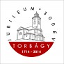 Torbágyi Református templom embléma